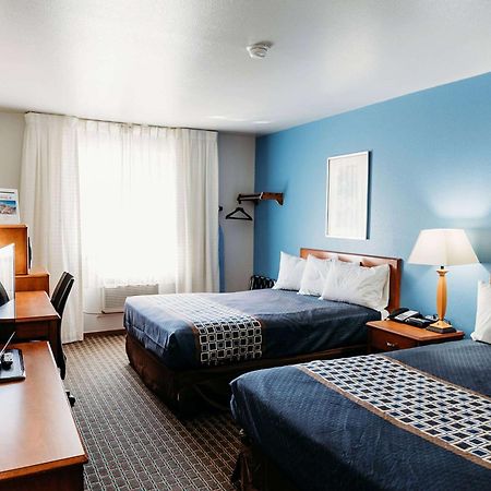Travelodge By Wyndham Worland Εξωτερικό φωτογραφία