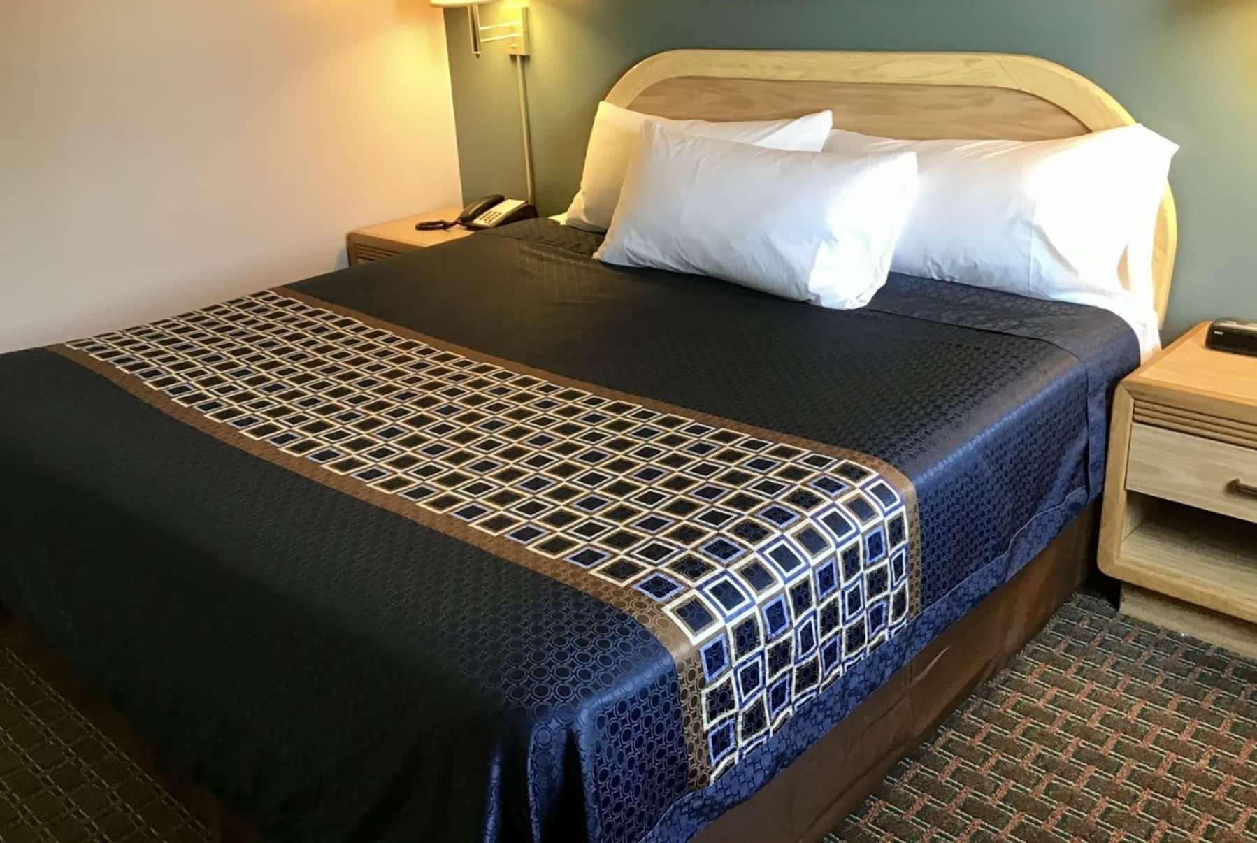 Travelodge By Wyndham Worland Εξωτερικό φωτογραφία