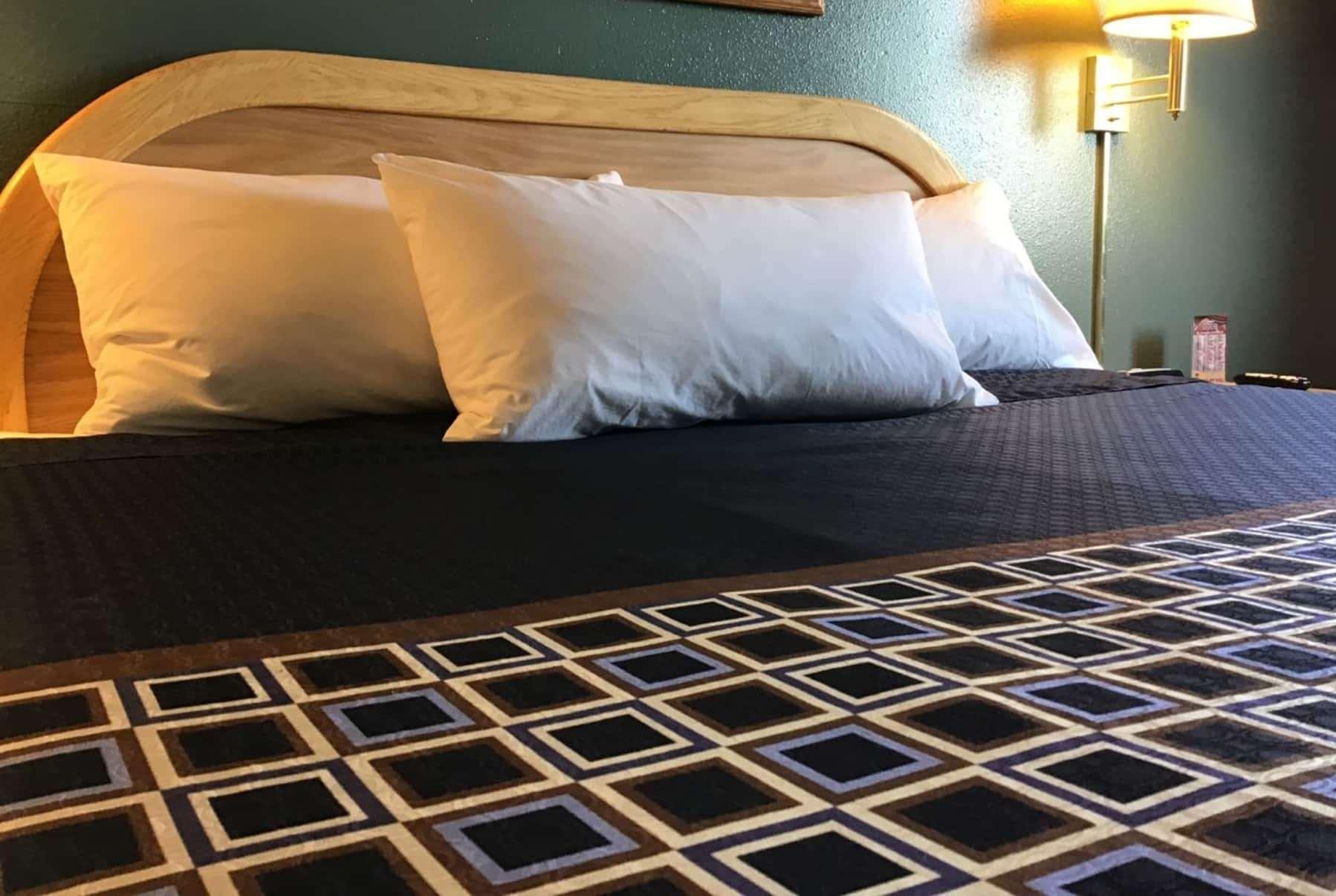 Travelodge By Wyndham Worland Εξωτερικό φωτογραφία